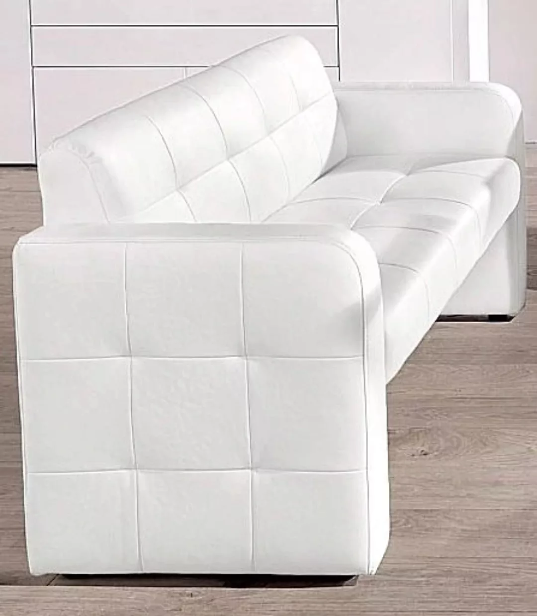 exxpo - sofa fashion 2-Sitzer "Barista", mit Rückenlehne günstig online kaufen
