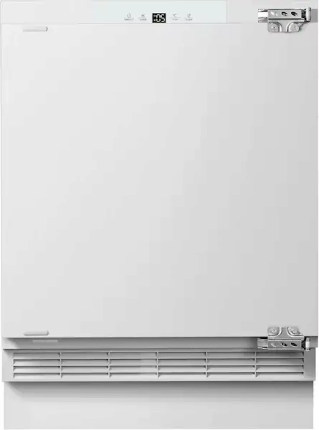 Hanseatic Einbaukühlschrank »HEKS8260E«, HEKS8260E, 81,8 cm hoch, 59,5 cm b günstig online kaufen