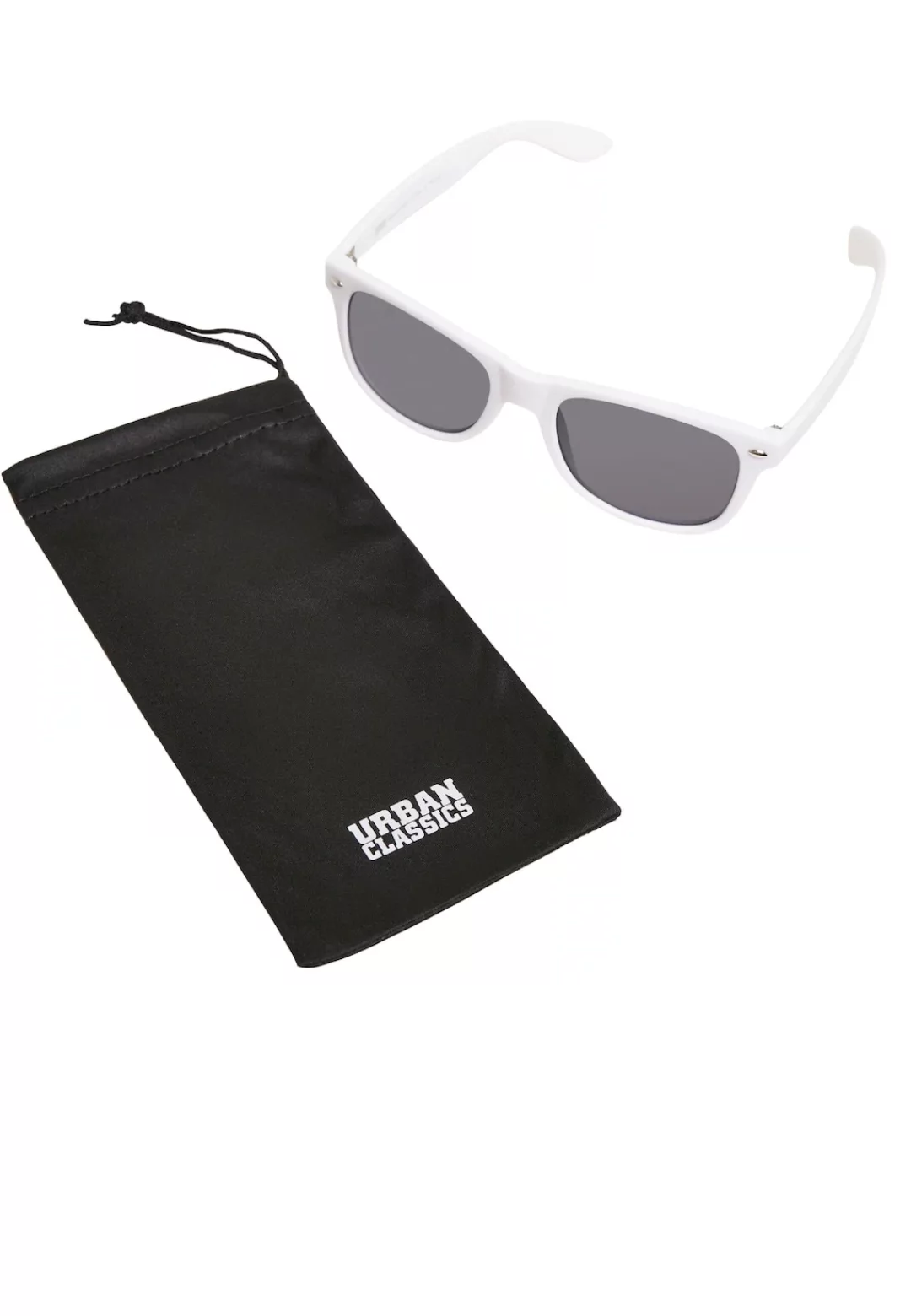 URBAN CLASSICS Sonnenbrille "Urban Classics Unisex Sunglasses Likoma UC" günstig online kaufen