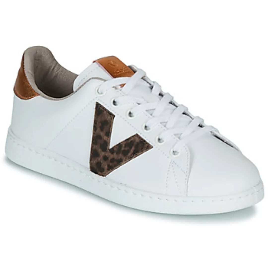 Victoria Tenis Efecto-sneaker EU 37 Leopard günstig online kaufen