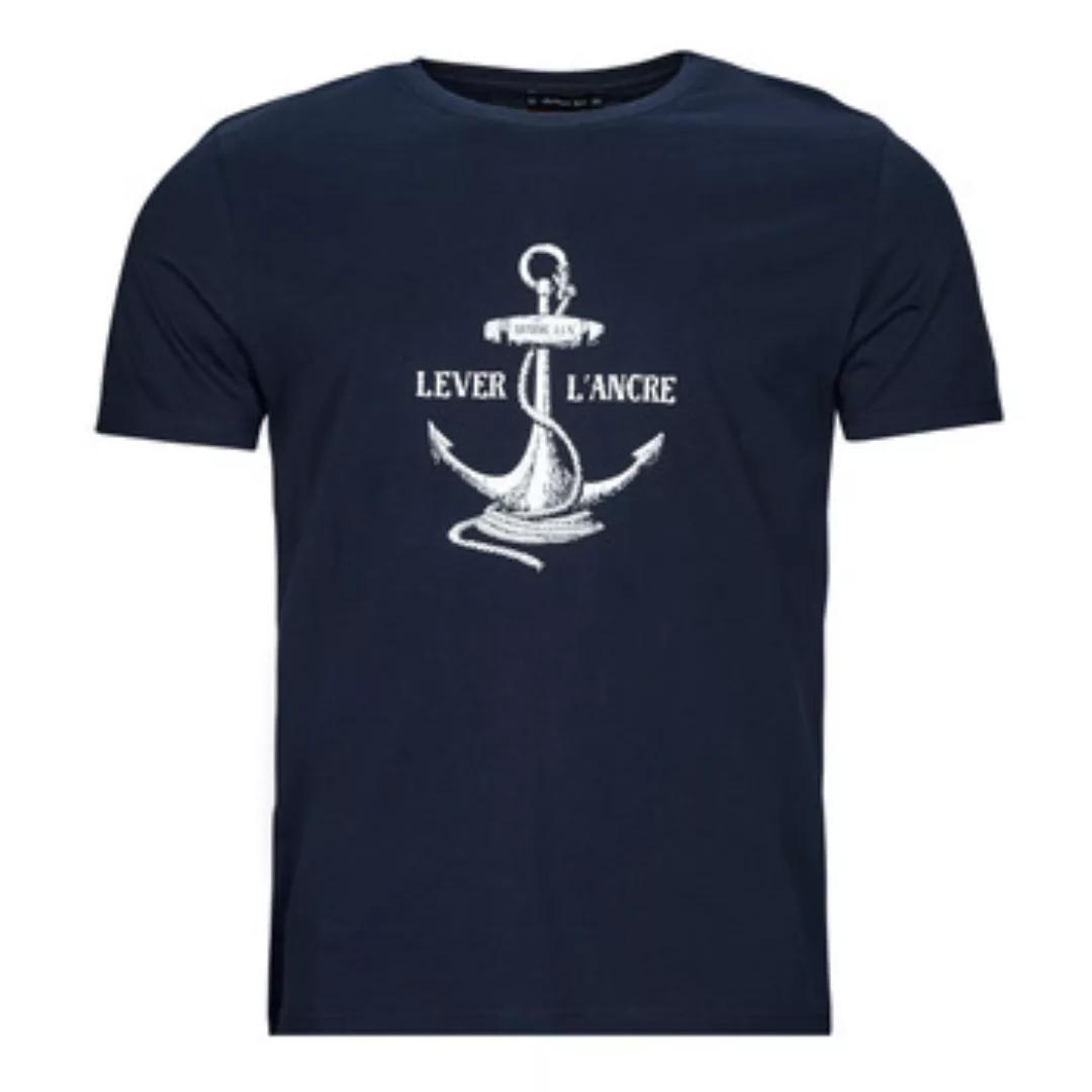 Armor Lux  T-Shirt T-SHIRT SERIGRAPHIE günstig online kaufen
