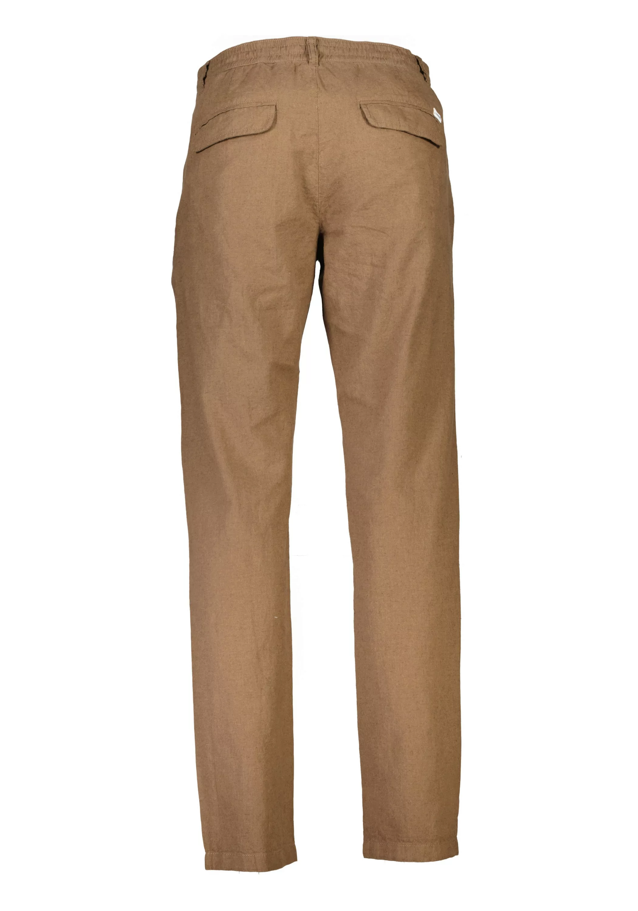 LINDBERGH Leinenhose "Lindbergh Leinenhose" günstig online kaufen