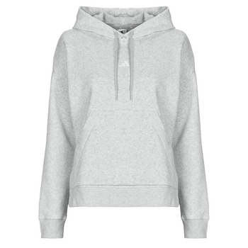 adidas  Sweatshirt Essentials Small Logo Feel Cozy Hoodie günstig online kaufen