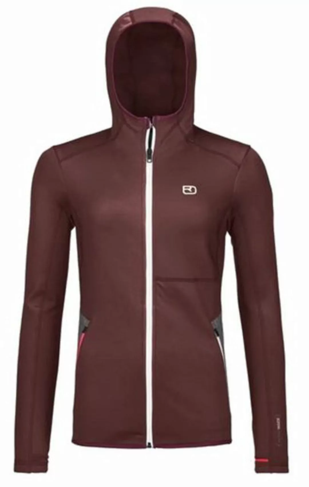 Ortovox Fleece Hoody Women - Fleecejacke günstig online kaufen