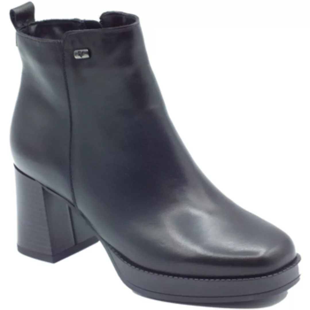 Valleverde  Ankle Boots V49401 Nappa günstig online kaufen