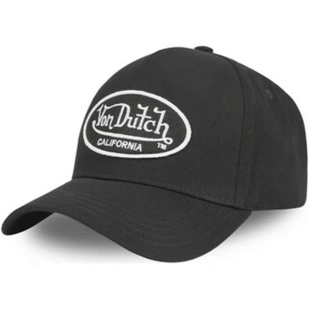 Von Dutch  Schirmmütze - günstig online kaufen