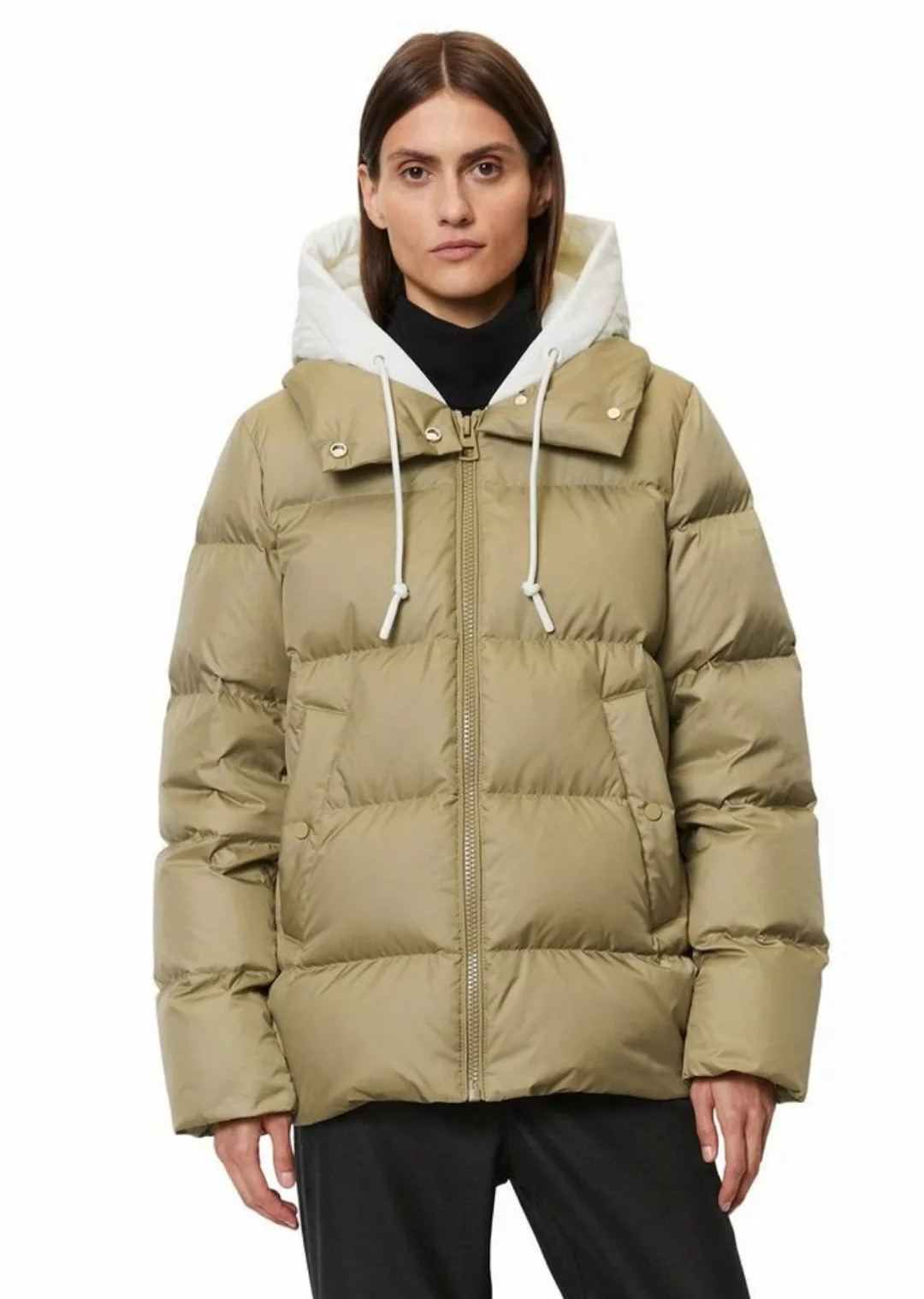 Marc O'Polo Daunenjacke Puffer-Daunenjacke günstig online kaufen