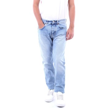 Haikure  Straight Leg Jeans HEM03103DF065 günstig online kaufen