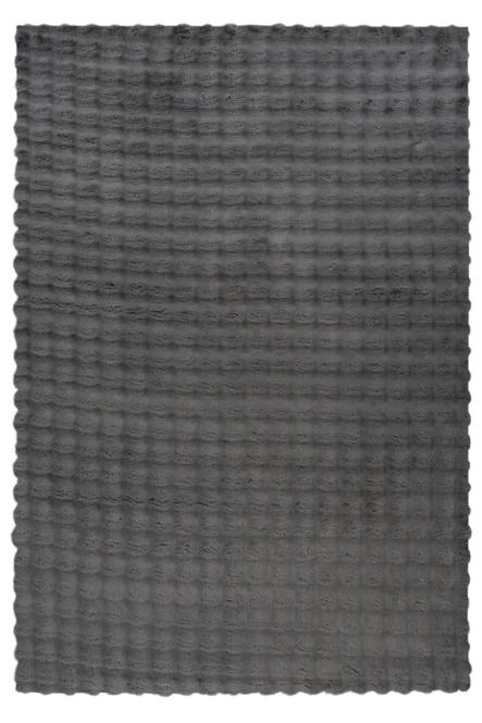 160x230 Teppich HARMONY von Lalee Graphit günstig online kaufen