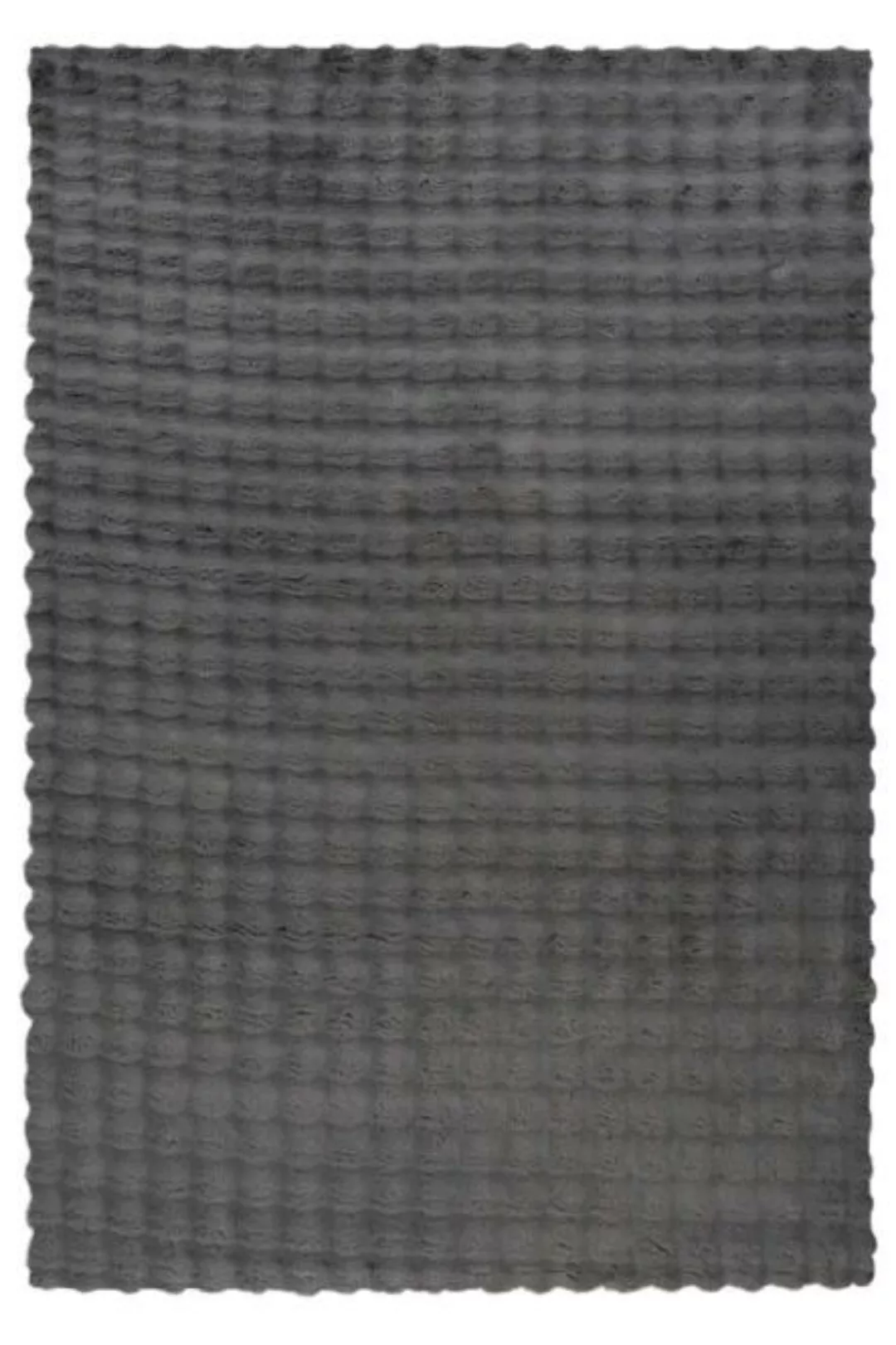 120x170 Teppich HARMONY von Lalee Graphit günstig online kaufen
