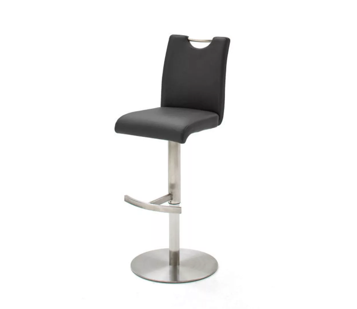 MCA furniture Bistrostuhl "ALESI" günstig online kaufen