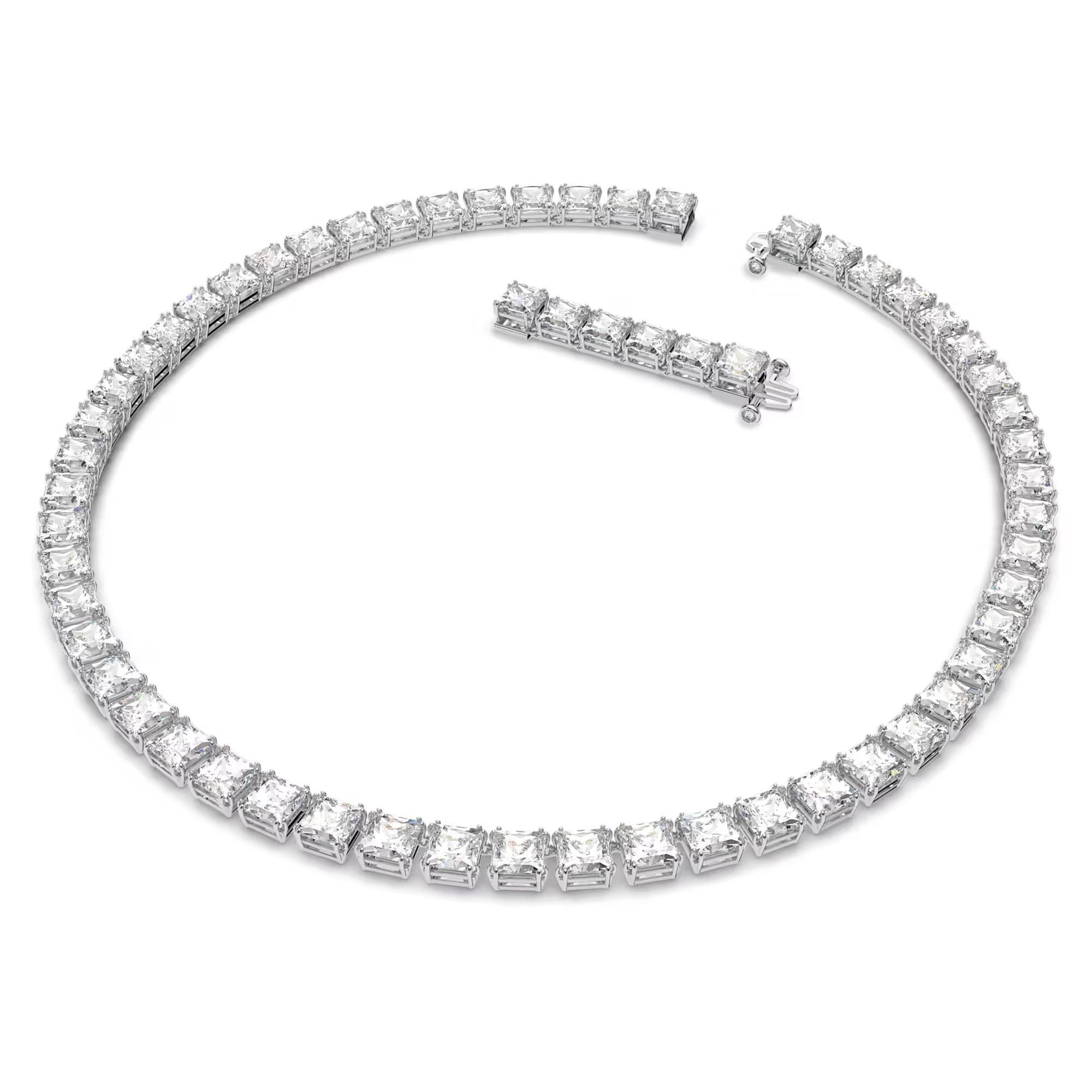 Swarovski Silberkette Millenia 5599153 günstig online kaufen
