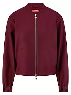 Blouson Laura Biagiotti Roma rot günstig online kaufen