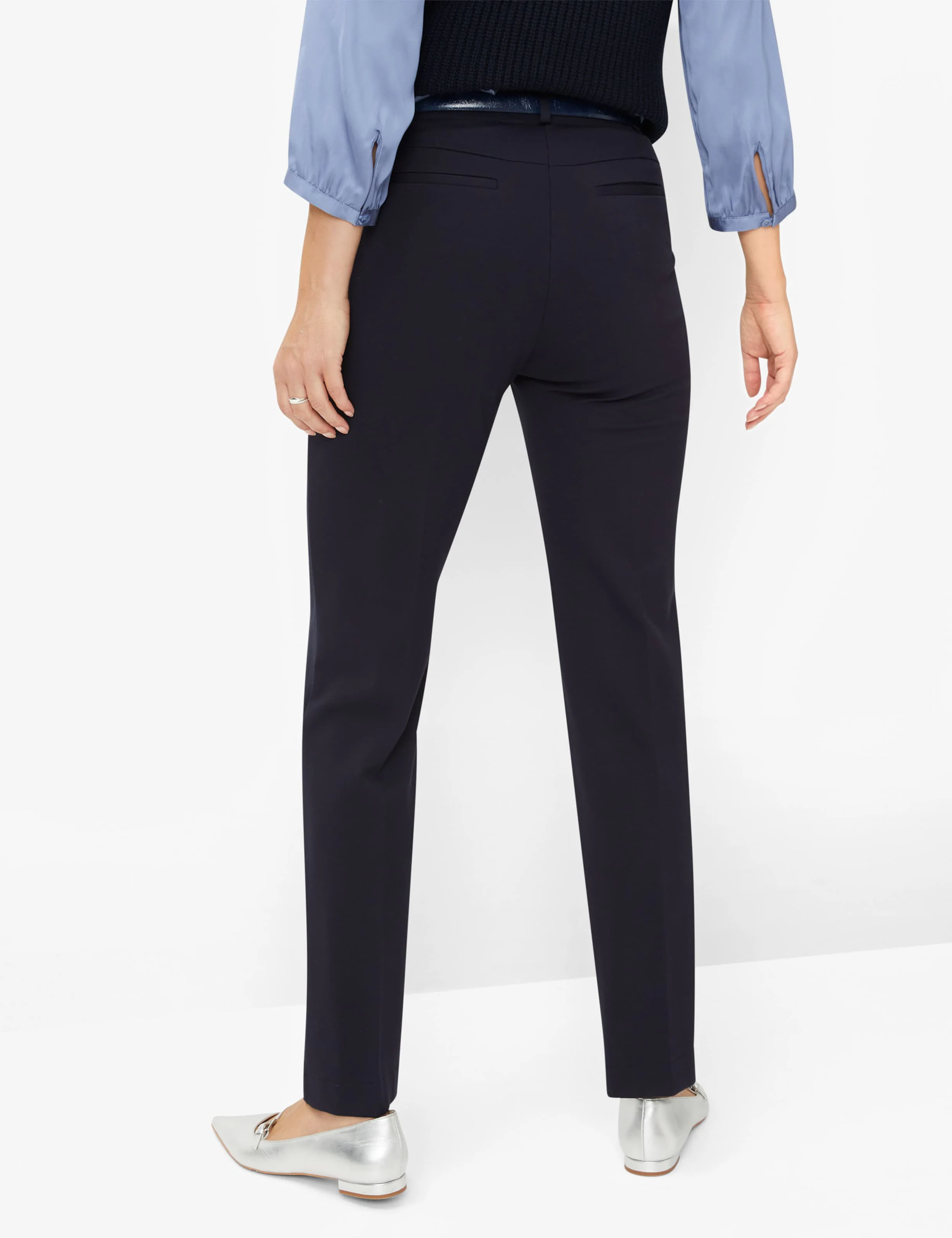 RAPHAELA by BRAX 5-Pocket-Hose "Style LORELLA STRAIGHT" günstig online kaufen