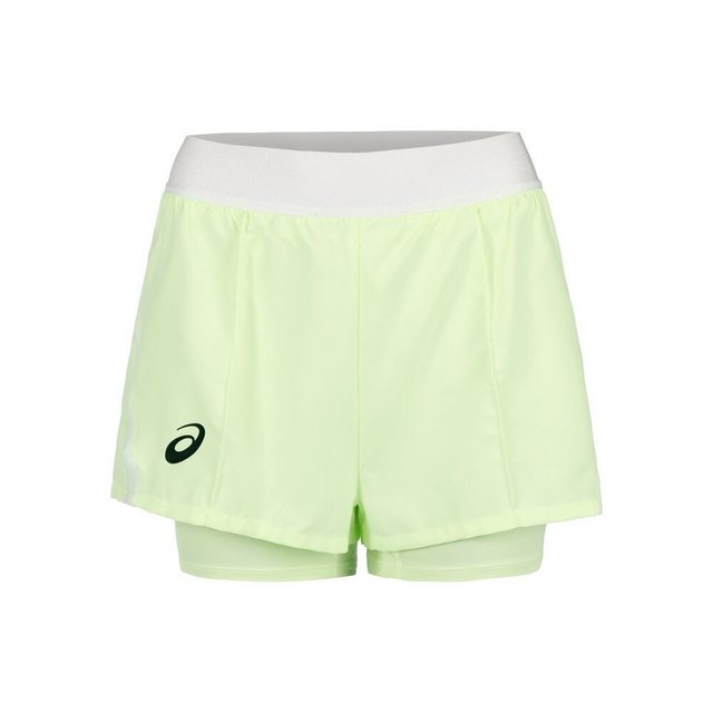 Asics Shorts Match Short günstig online kaufen