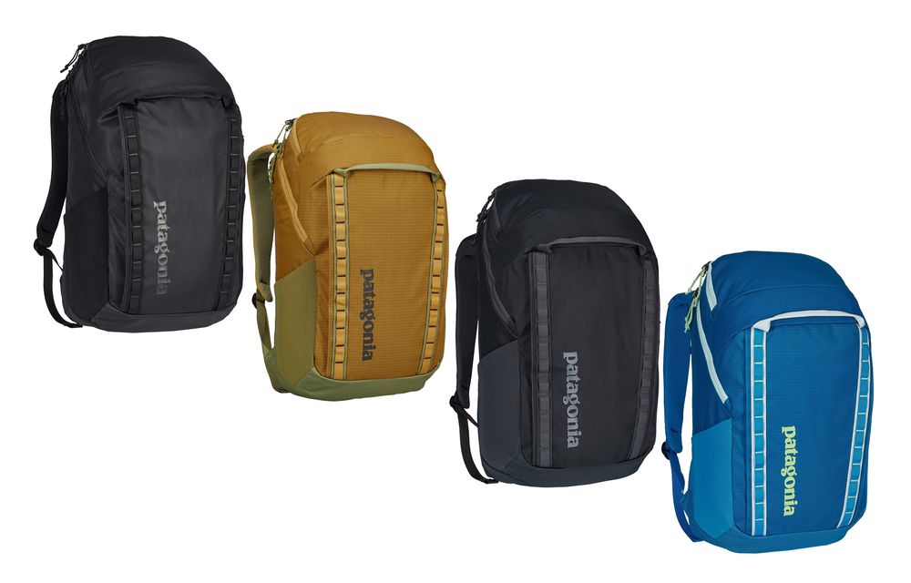 Patagonia Black Hole® Pack 32L - Rucksack günstig online kaufen