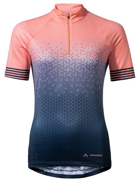 VAUDE Kurzarmshirt Vaude Womens Posta Hz Tricot Damen günstig online kaufen