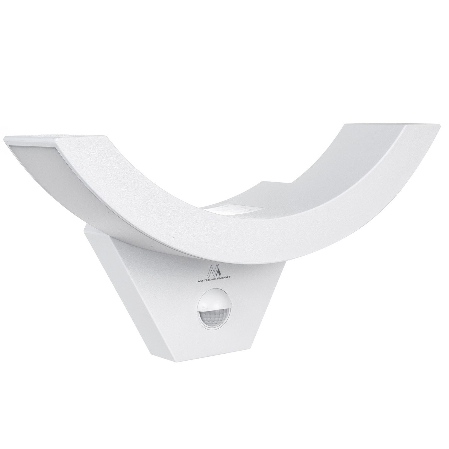 Maclean LED Außen-Wandleuchte MCE290, LED-Lampe mit günstig online kaufen