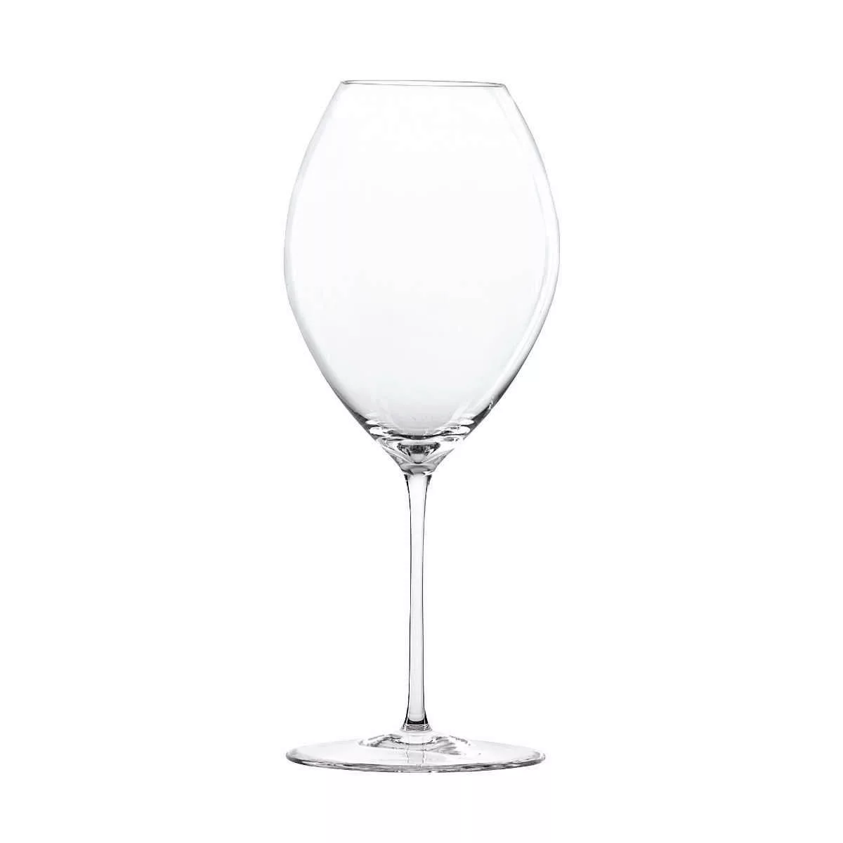 Spiegelau Novo Rotwein Glas 600 ml / h: 235 mm günstig online kaufen