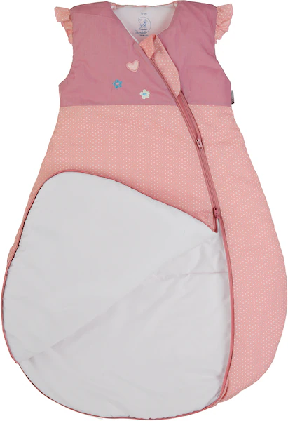 Sterntaler® Babyschlafsack »Funktion Mabel«, (1 tlg.) günstig online kaufen