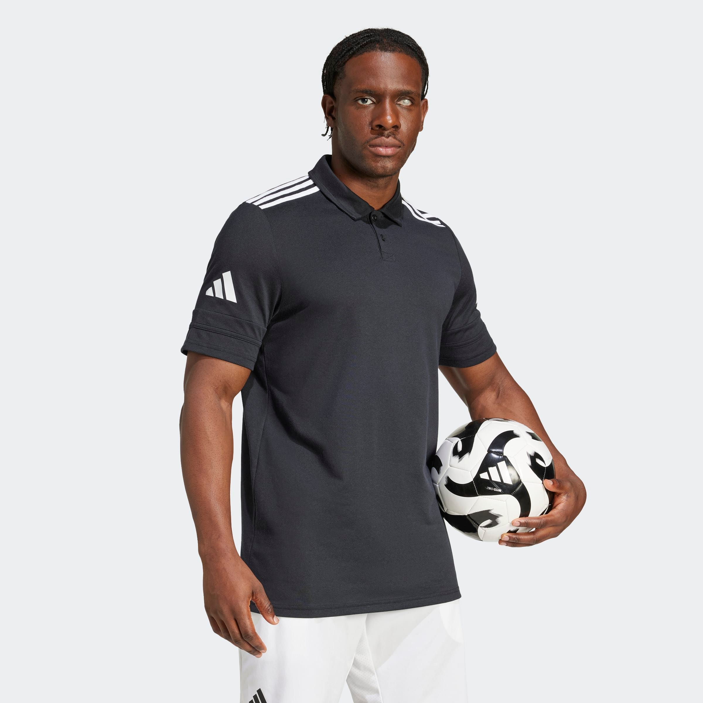 adidas Performance Poloshirt "SQ25 C POLO" günstig online kaufen