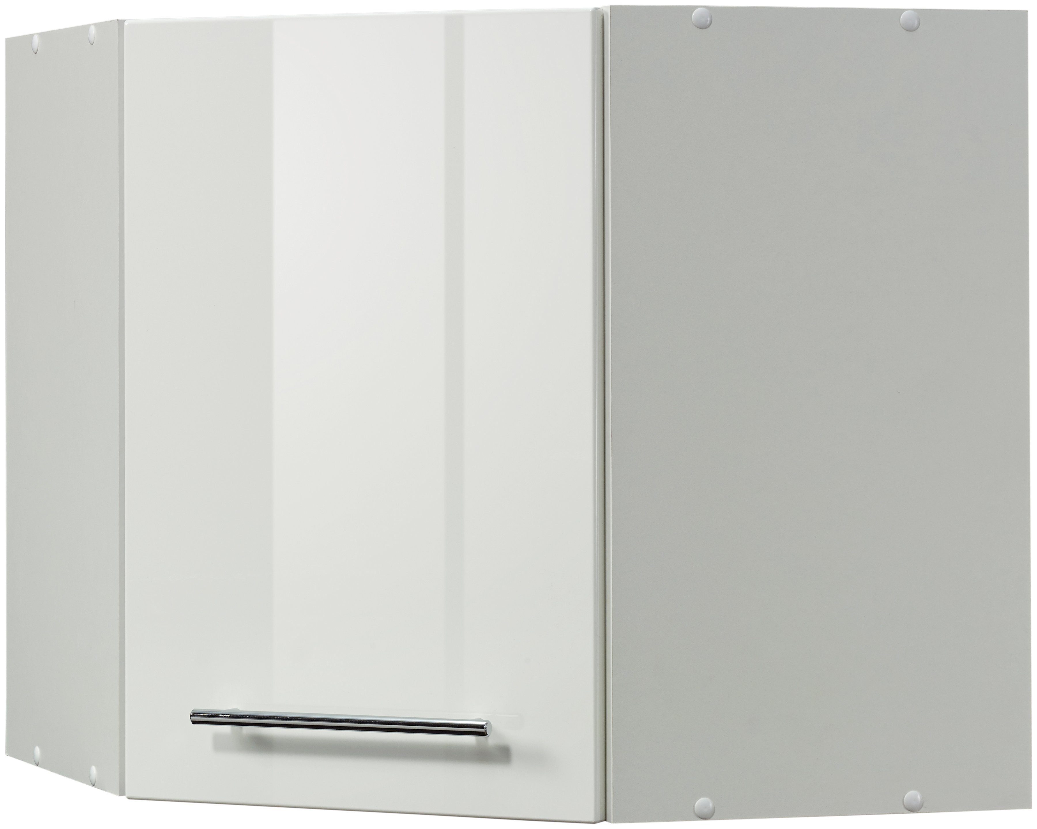 KOCHSTATION Eckhängeschrank KS-Wien Breite 60x60 günstig online kaufen