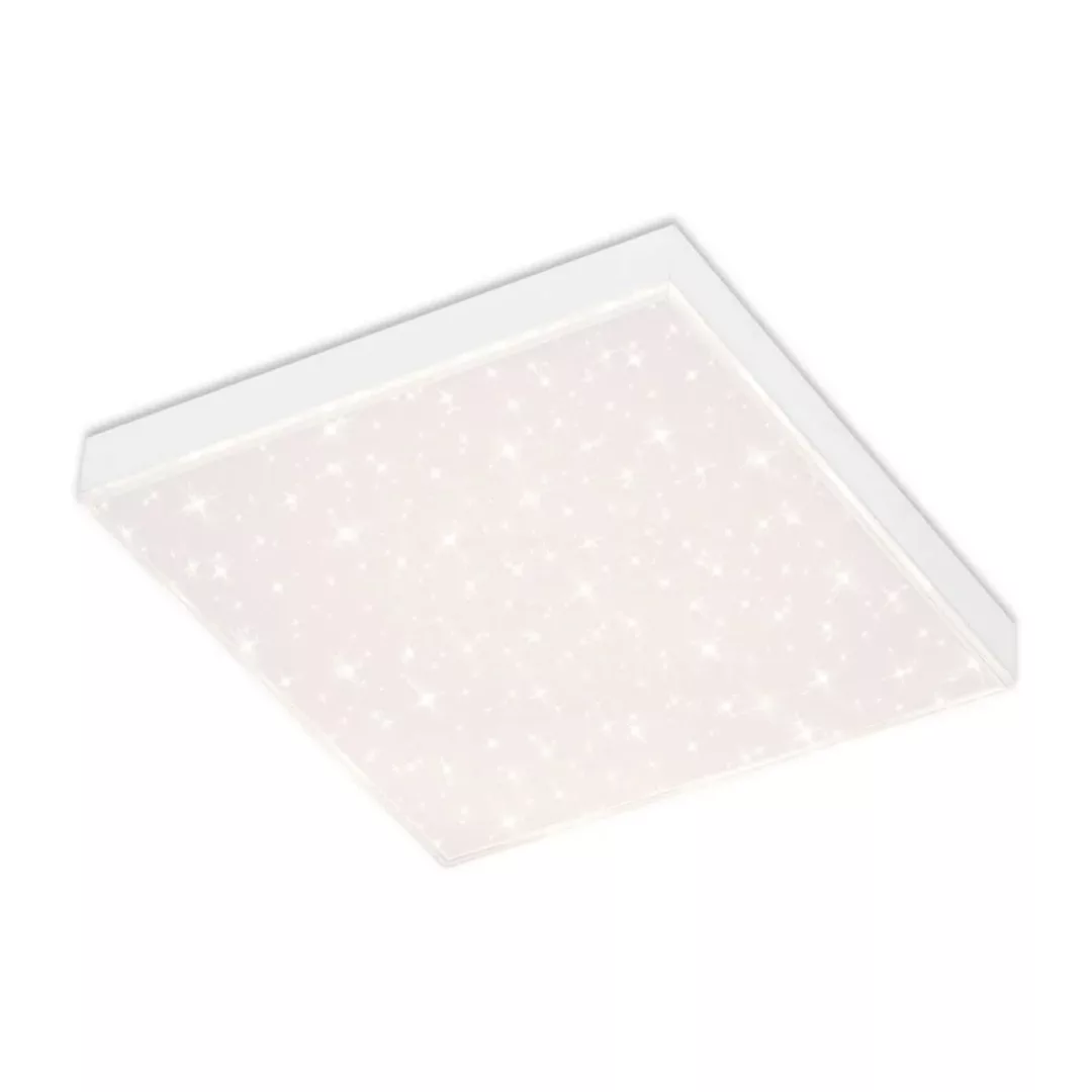 LED-Sternenhimmel Frameless CCT, 30x30cm günstig online kaufen