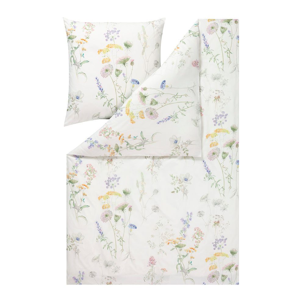 Estella Bettwäsche Primavera, Batist, 2 teilig günstig online kaufen