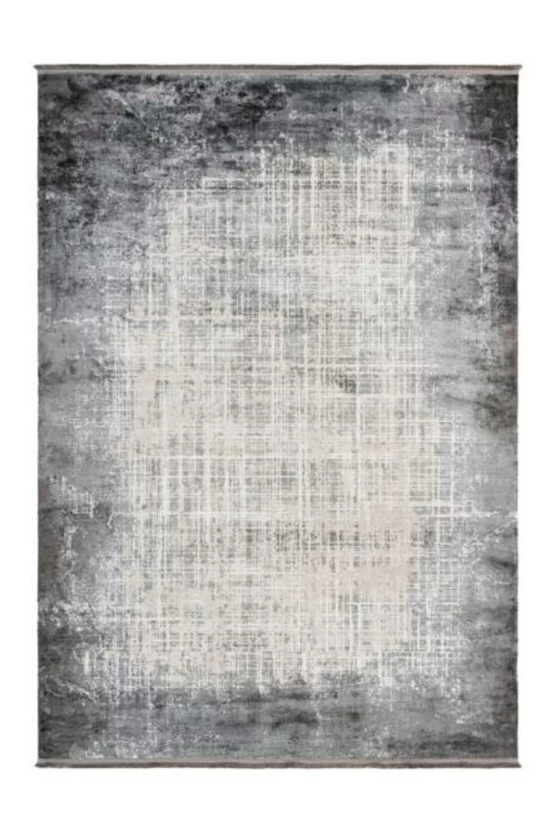 120x170 Teppich ELYSEE von Lalee Silber günstig online kaufen