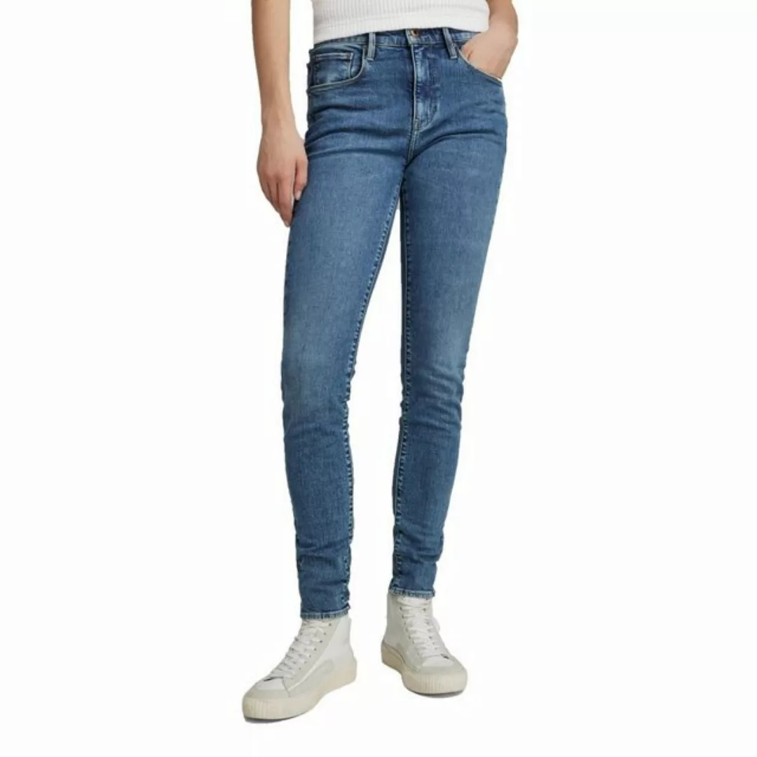 G-STAR 5-Pocket-Hose 3301 Skinny WMN (1-tlg) günstig online kaufen