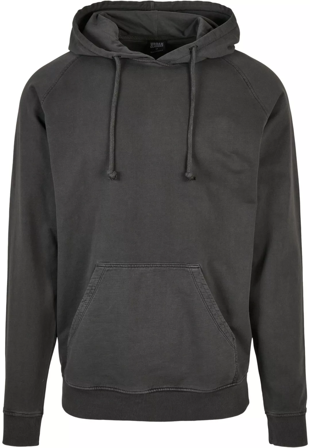 URBAN CLASSICS Kapuzenpullover günstig online kaufen