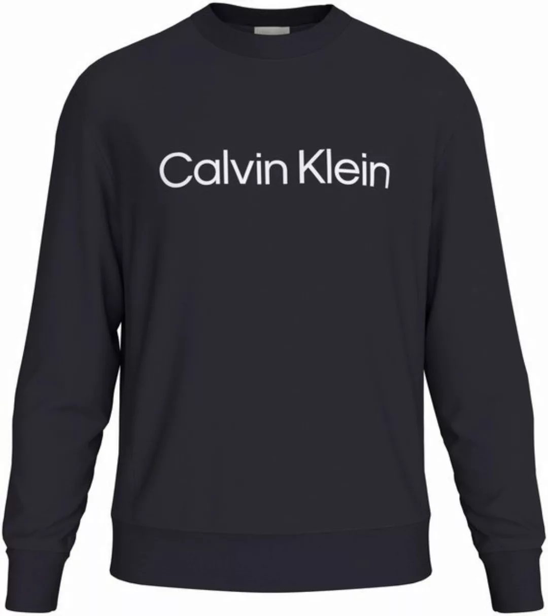 Calvin Klein Big&Tall Sweatshirt BT_HERO LOGO COMFORT SWEATSHIRT in Großen günstig online kaufen