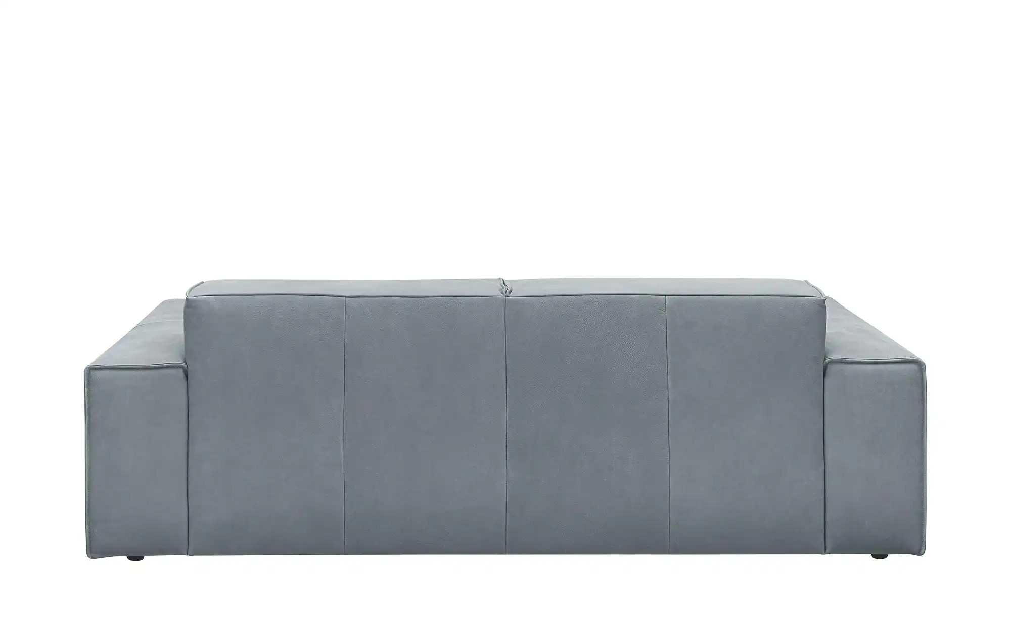 Gray & Jones Einzelsofa im Trendstoff Baltic Breeze ¦ blau Polstermöbel > S günstig online kaufen