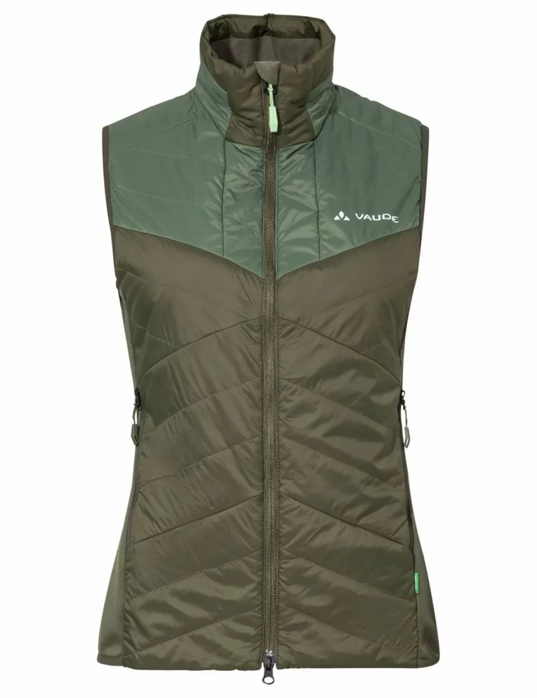 VAUDE Sesvenna IV Vest Women - PrimaLoft® Funktionsweste (Sportliche Damen günstig online kaufen