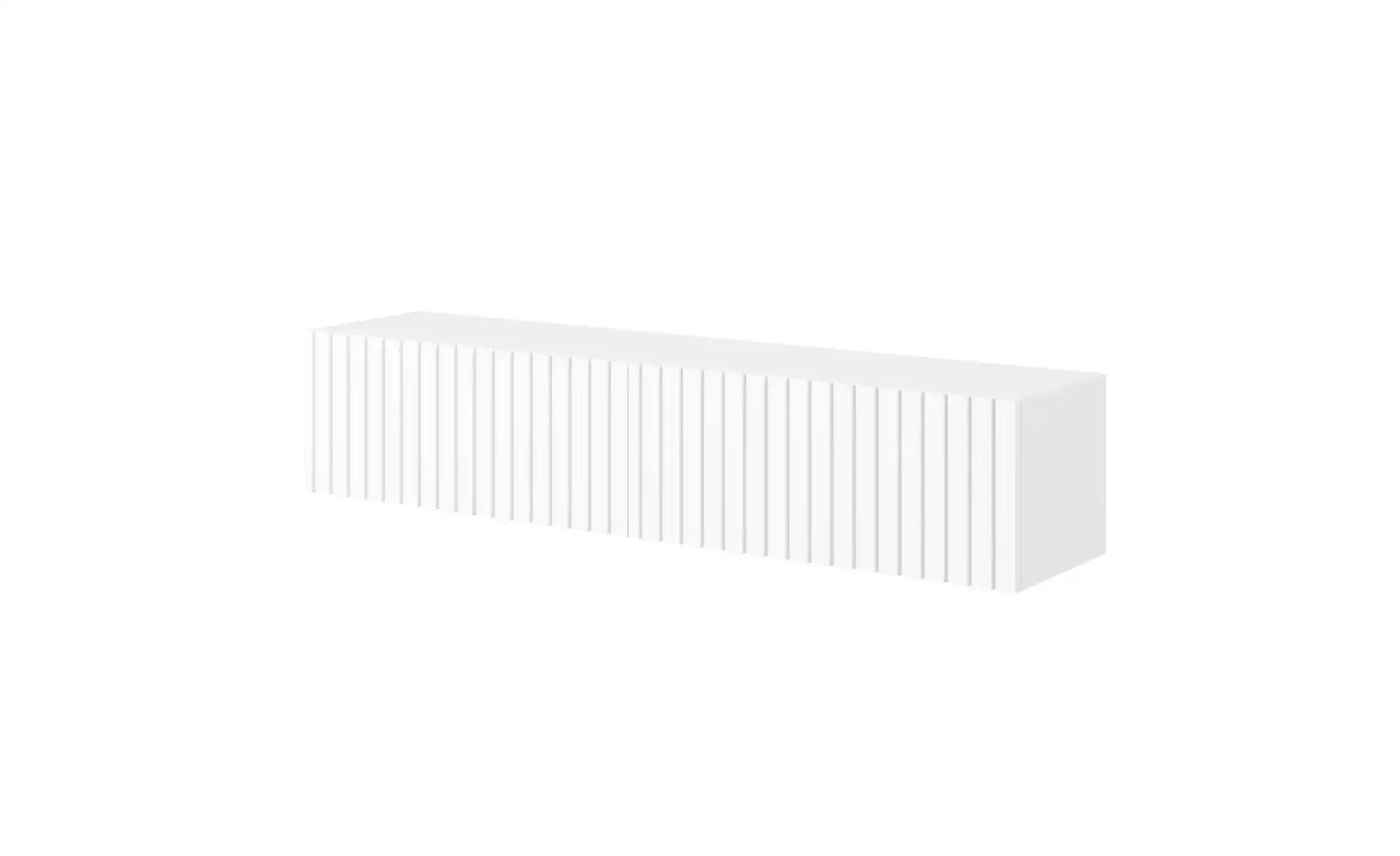 Selsey Lowboard  Telire ¦ weiß ¦ Maße (cm): B: 138,6 H: 30 Kommoden & Sideb günstig online kaufen