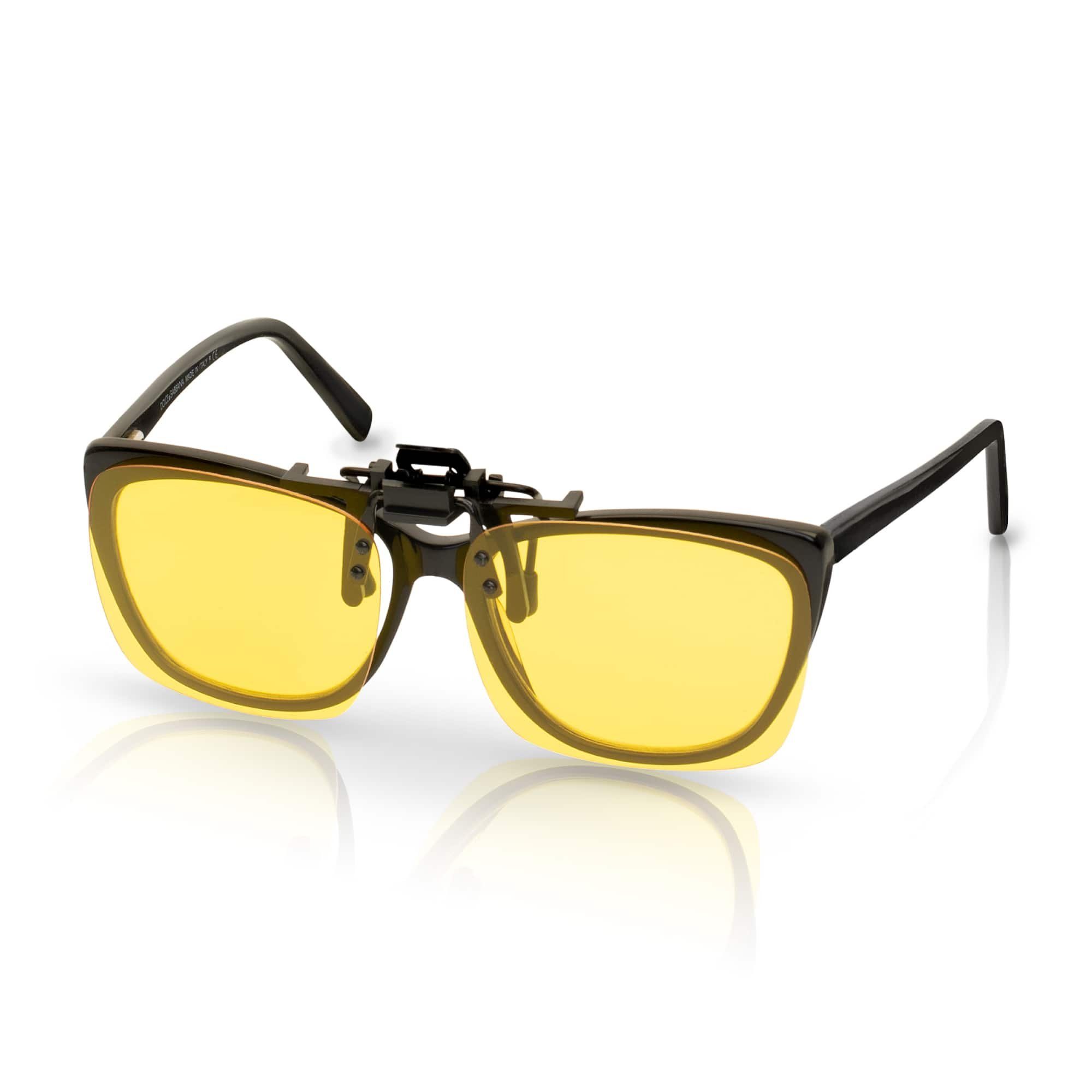BEZLIT Eyewear Pilotenbrille Brillen Aufsatz Polarisiert günstig online kaufen
