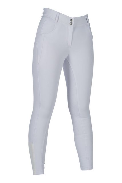 HKM Reithose Reithose -Ari Mid Rise- Silikon-Vollbesatz günstig online kaufen