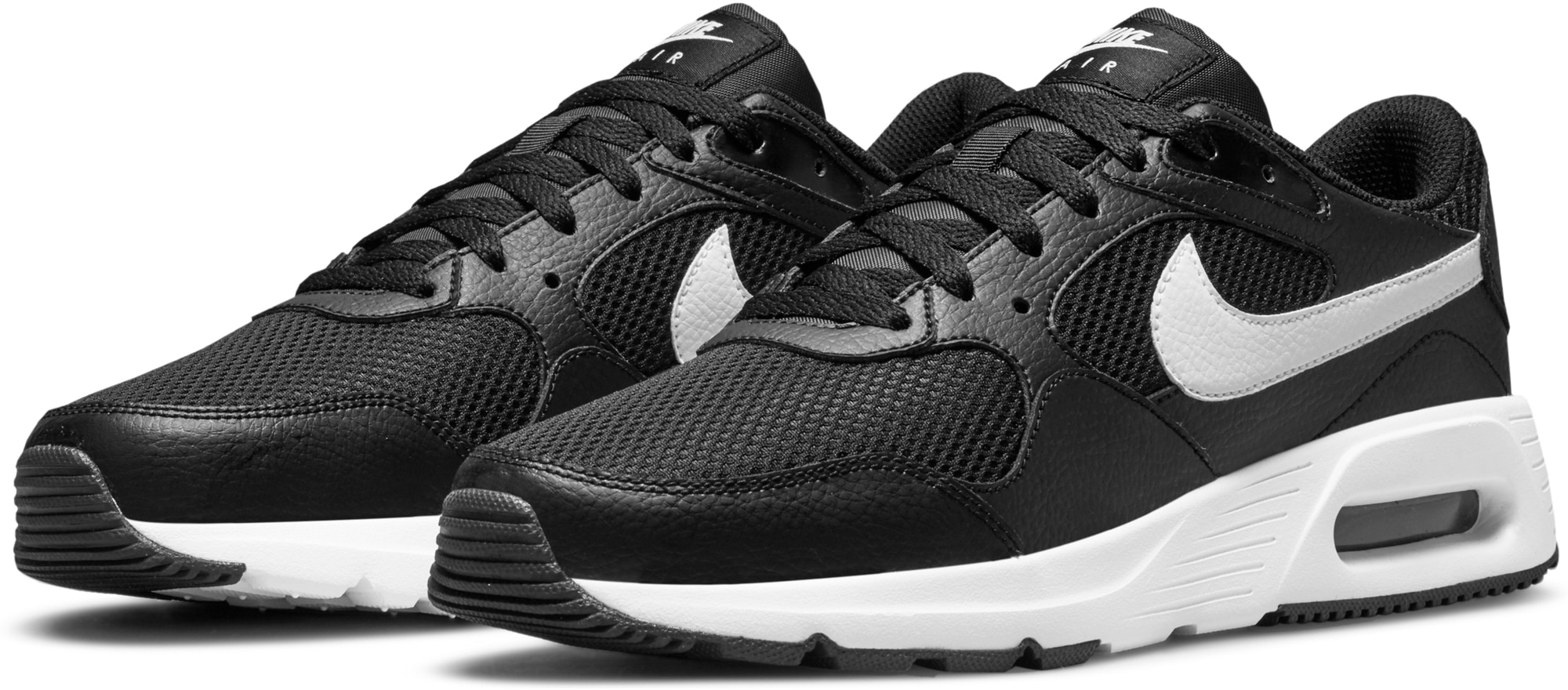 Nike Sportswear Sneaker "AIR MAX SC" günstig online kaufen