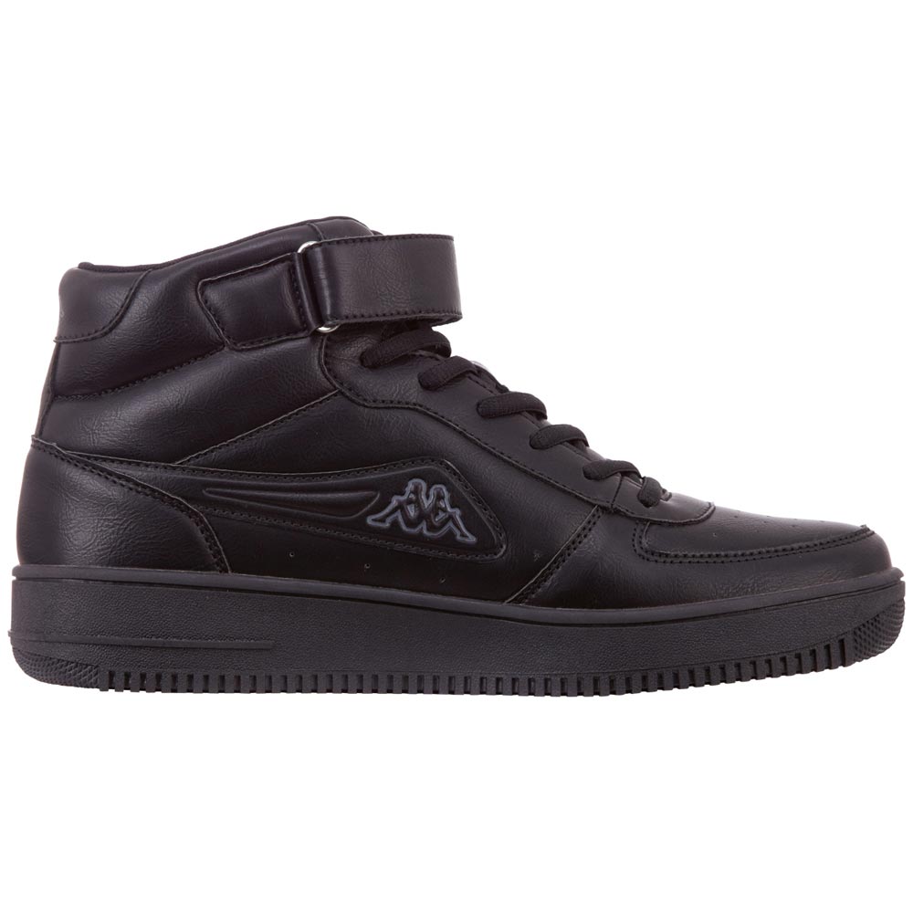 Kappa Sneaker, in High-Top-Ausführung günstig online kaufen