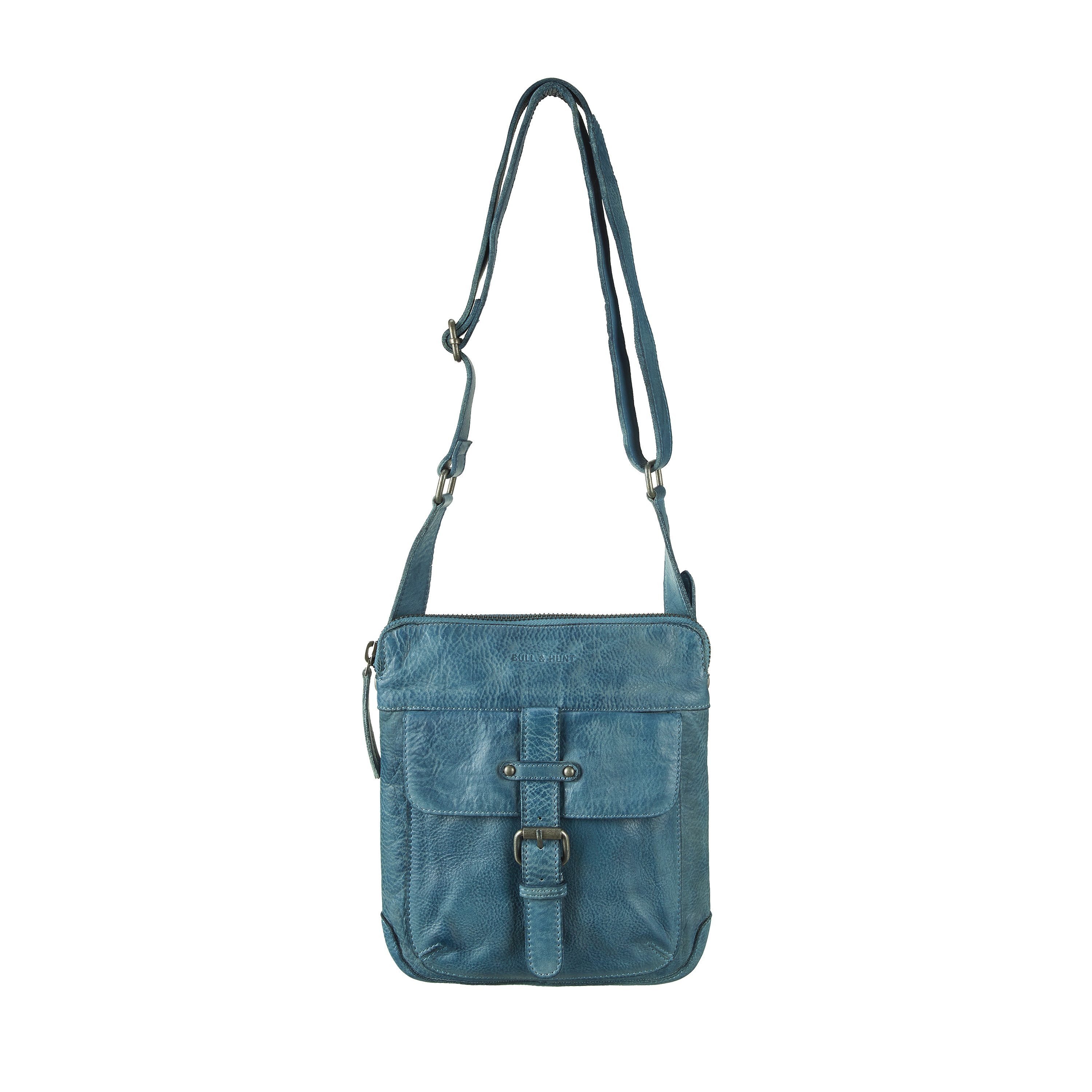 Bull & Hunt Messenger Bag urban günstig online kaufen