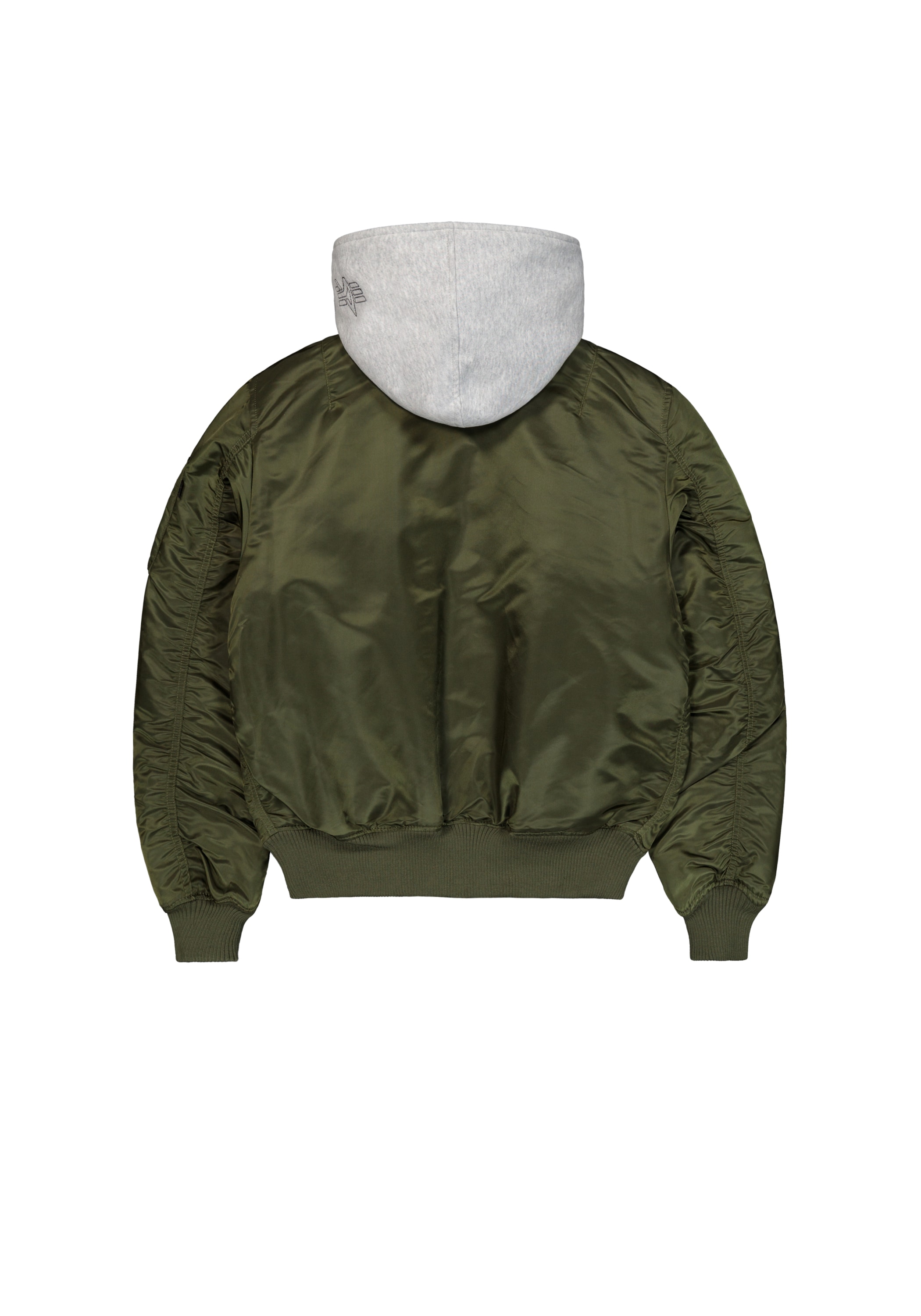 Alpha Industries Bomberjacke "MA-1 D-Tec Bomberjacke" günstig online kaufen