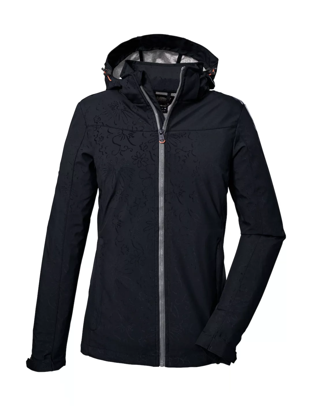 Killtec Softshelljacke "KOS 40 WMN SFTSHLL JCKT" günstig online kaufen