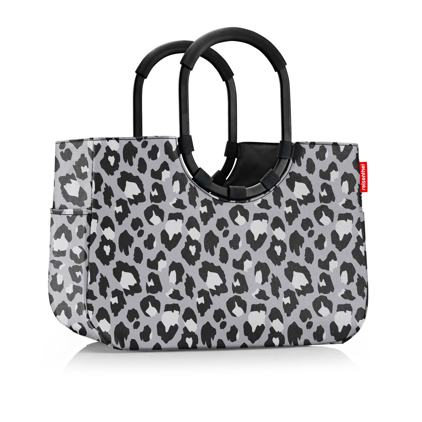 REISENTHEL® Shopper, loopshopper L plus pocketcase günstig online kaufen