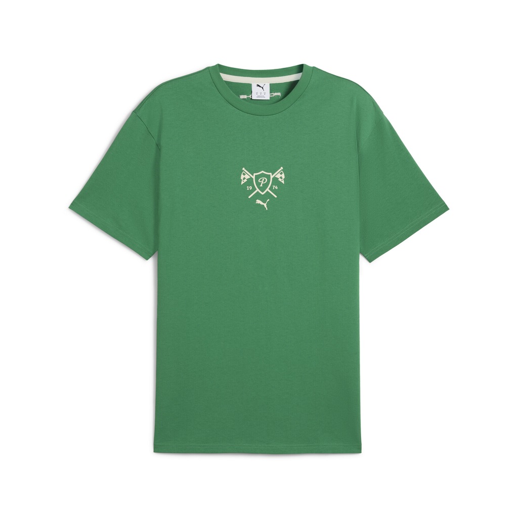 PUMA T-Shirt "Porsche Legacy Lifestyle Graphic T-Shirt Herren" günstig online kaufen