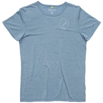 Devold  Sport BH Sport ACTIVE SPRING TEE WMN GO 293 290 D/247A 247A günstig online kaufen