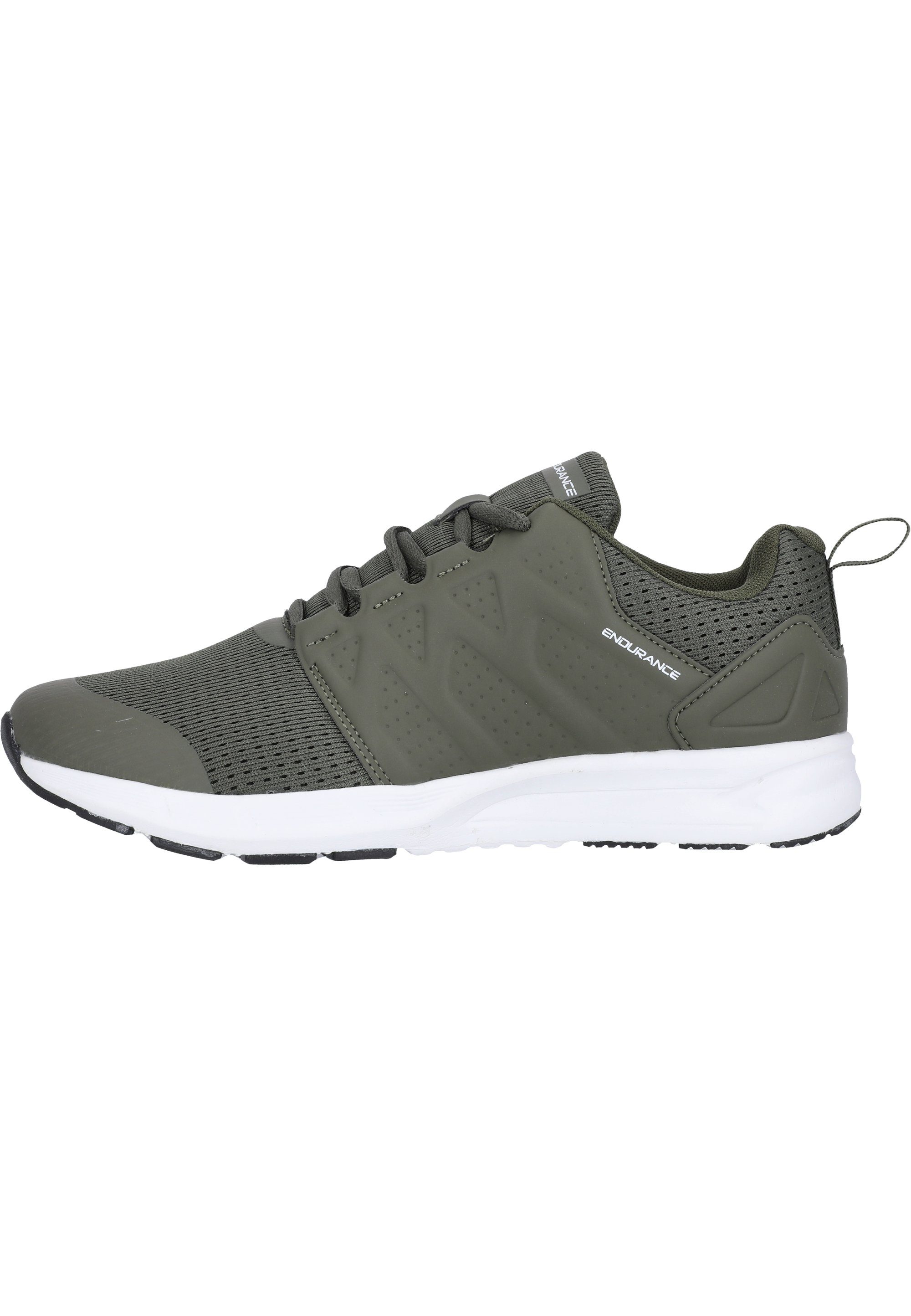 ENDURANCE Karang Sneaker mit atmungsaktivem Mesh-Material günstig online kaufen