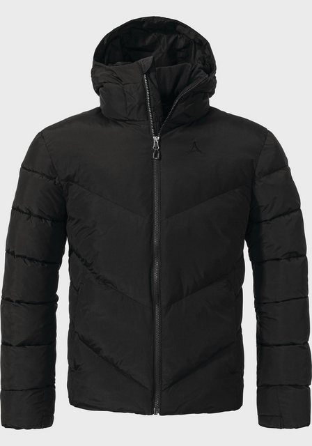 Schöffel Winterjacke Urban Ins Jacket Style Lodos MNS günstig online kaufen