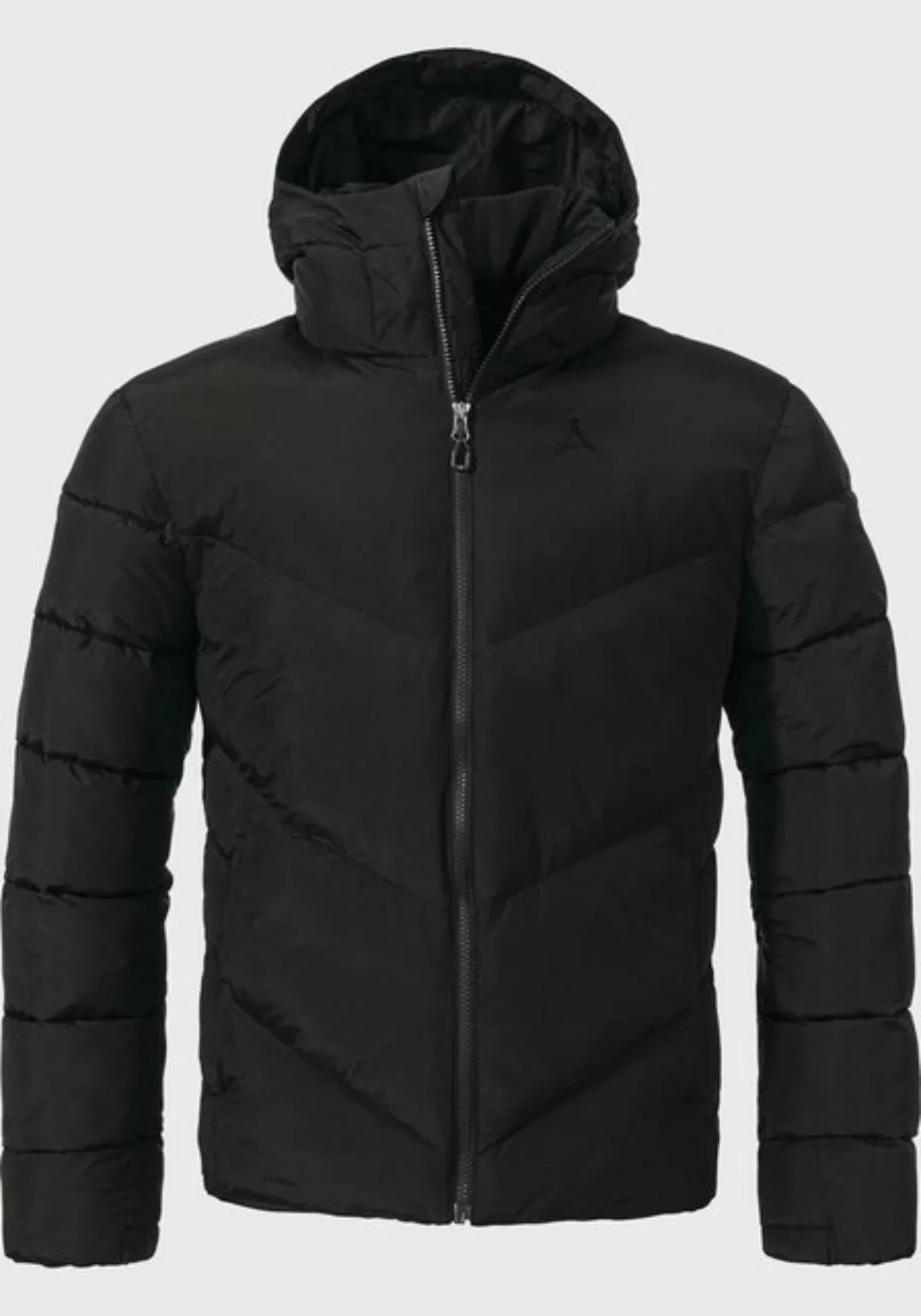 Schöffel Winterjacke "Urban Ins Jacket Style Lodos MNS", mit Kapuze günstig online kaufen