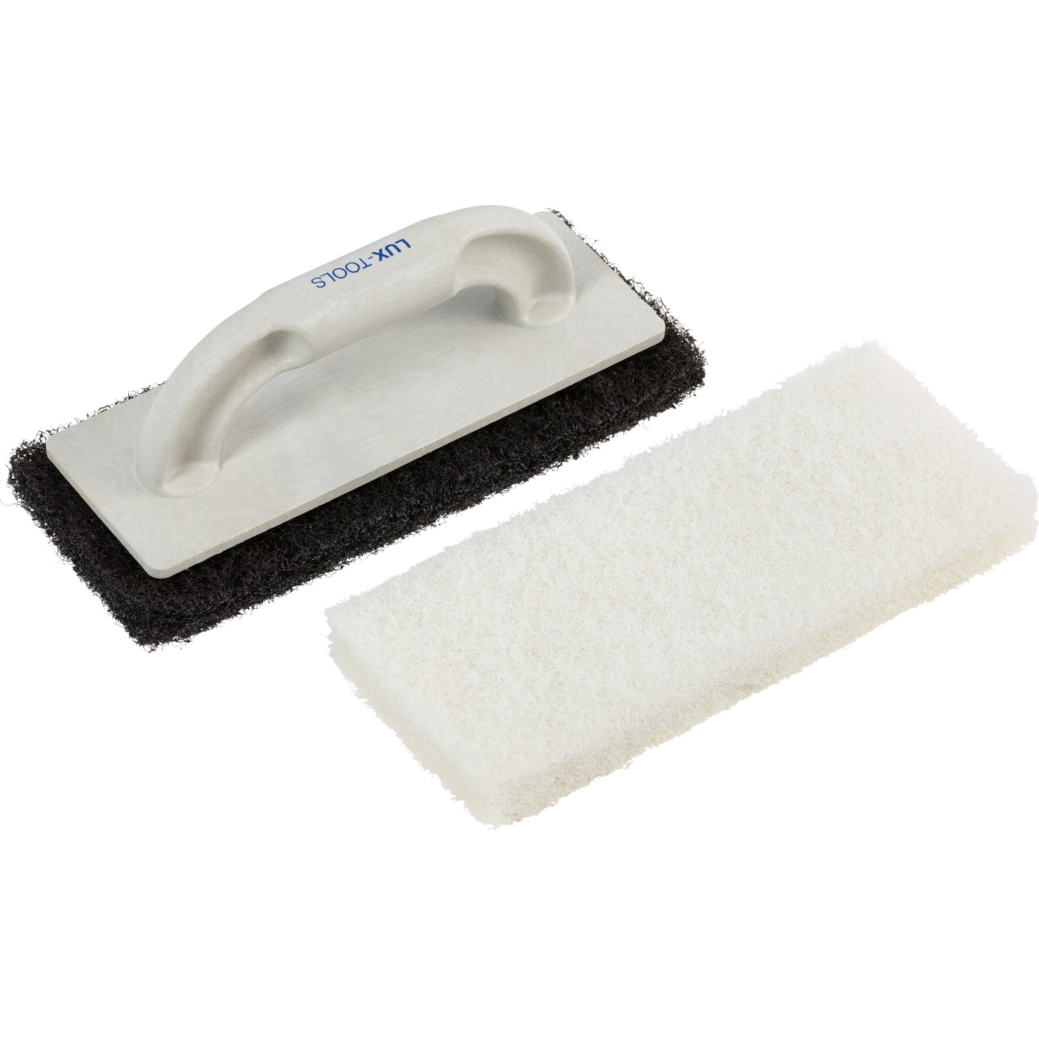 LUX-TOOLS Handschleifer 250 mm x 100 mm mit Schwammauflage günstig online kaufen
