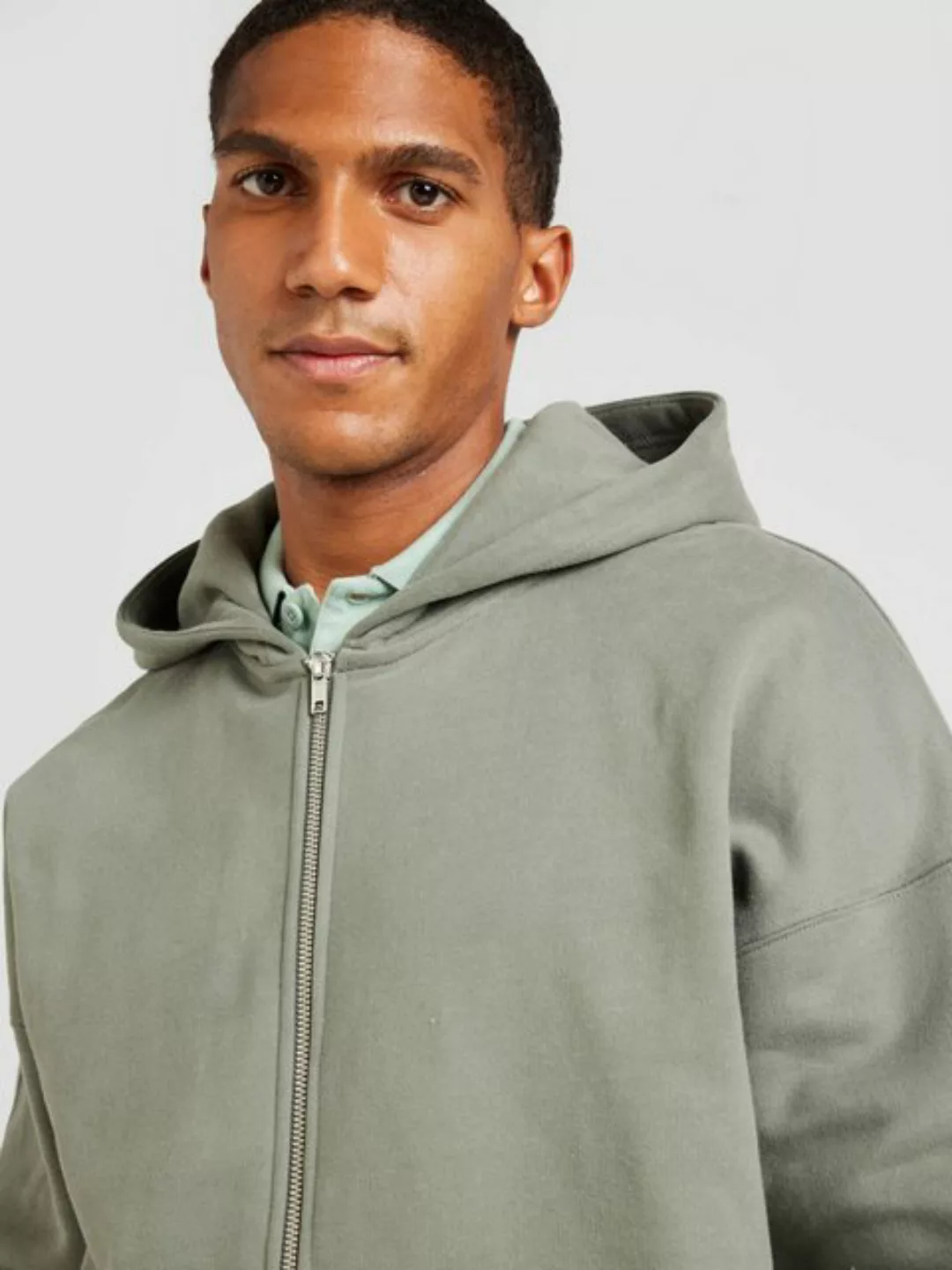 ONLY & SONS Sweatjacke ONSDAN (1-tlg) günstig online kaufen